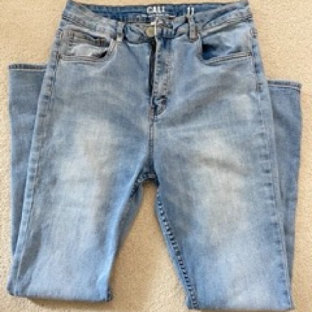 Cali Jeans